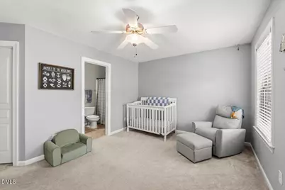 7828 Percussion Drive, Apex, NC 27539 - Photo 60