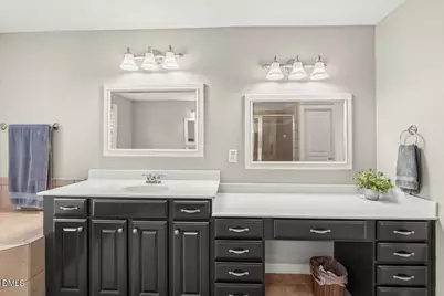 7828 Percussion Drive, Apex, NC 27539 - Photo 50