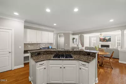 7828 Percussion Drive, Apex, NC 27539 - Photo 24