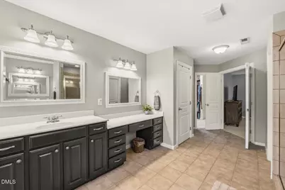 7828 Percussion Drive, Apex, NC 27539 - Photo 46