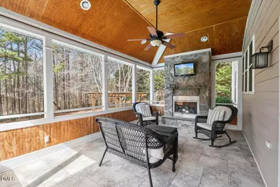 7828 Percussion Drive, Apex, NC 27539 - Photo 70