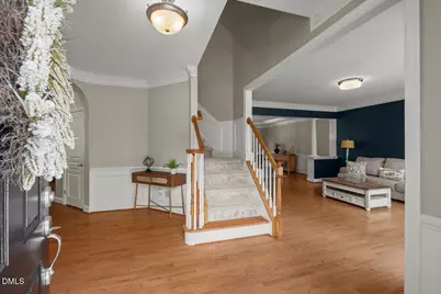 7828 Percussion Drive, Apex, NC 27539 - Photo 6