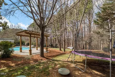 7828 Percussion Drive, Apex, NC 27539 - Photo 76