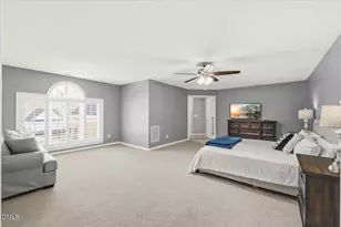 7828 Percussion Dr, Apex, NC 27539 - Photo 42