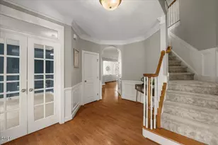 7828 Percussion Dr, Apex, NC 27539 - Photo 8