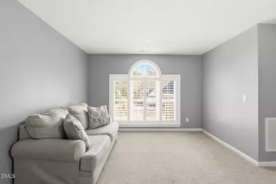 7828 Percussion Drive, Apex, NC 27539 - Photo 40