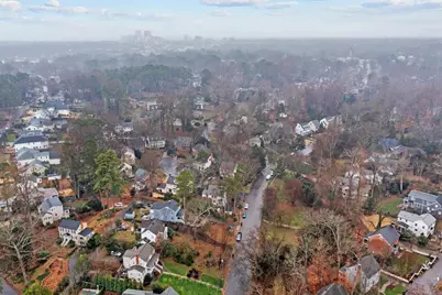 2309 Oxford Road, Raleigh, NC 27608 - Photo 4