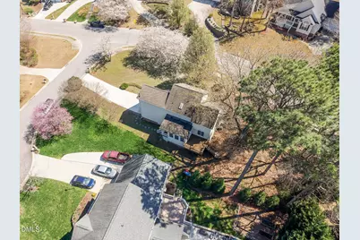 1011 Barnford Mill Road, Wake Forest, NC 27587 - Photo 44