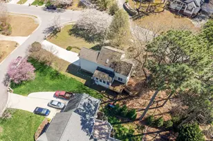 1011 Barnford Mill Rd, Wake Forest, NC 27587 - Photo 44