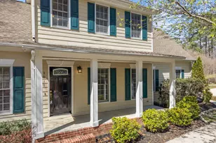 1011 Barnford Mill Rd, Wake Forest, NC 27587 - Photo 4