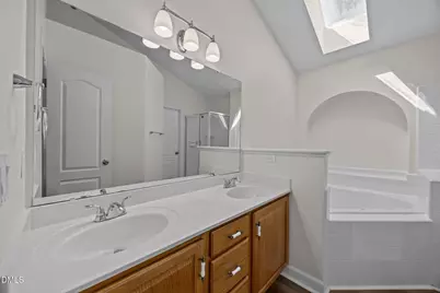 1011 Barnford Mill Road, Wake Forest, NC 27587 - Photo 8