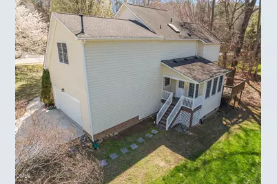 1011 Barnford Mill Road, Wake Forest, NC 27587 - Photo 52