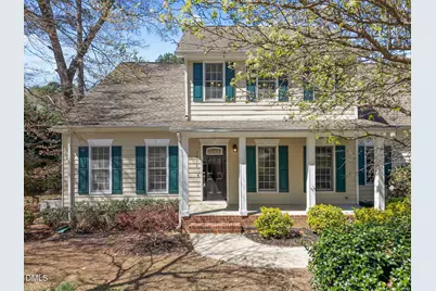 1011 Barnford Mill Road, Wake Forest, NC 27587 - Photo 2