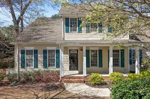 1011 Barnford Mill Rd, Wake Forest, NC 27587 - Photo 2