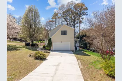 1011 Barnford Mill Road, Wake Forest, NC 27587 - Photo 38