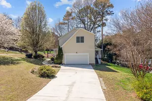 1011 Barnford Mill Rd, Wake Forest, NC 27587 - Photo 38