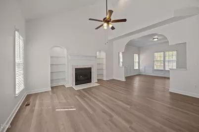 1011 Barnford Mill Road, Wake Forest, NC 27587 - Photo 2
