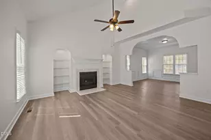 1011 Barnford Mill Rd, Wake Forest, NC 27587 - Photo 2