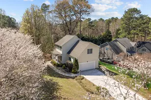 1011 Barnford Mill Rd, Wake Forest, NC 27587 - Photo 36
