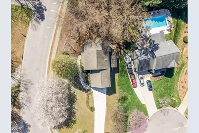1011 Barnford Mill Road, Wake Forest, NC 27587 - Photo 40