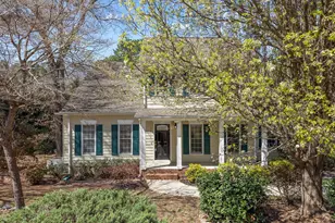 1011 Barnford Mill Rd, Wake Forest, NC 27587 - Photo 10