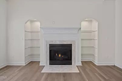 1011 Barnford Mill Road, Wake Forest, NC 27587 - Photo 8