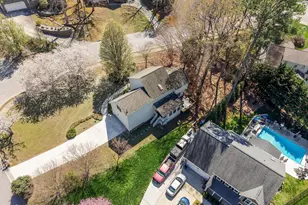 1011 Barnford Mill Rd, Wake Forest, NC 27587 - Photo 46
