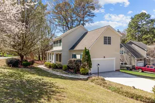 1011 Barnford Mill Rd, Wake Forest, NC 27587 - Photo 38
