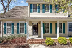1011 Barnford Mill Rd, Wake Forest, NC 27587 - Photo 12