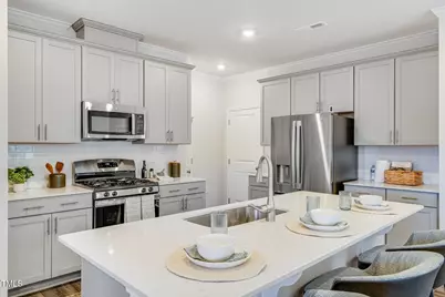 212 Caitlyn Parkway, Smithfield, NC 27577 - Photo 24