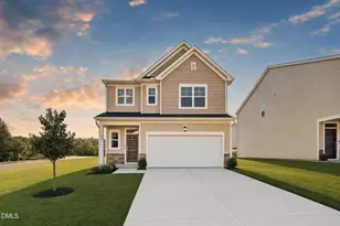 212 Caitlyn Pkwy, Smithfield, NC 27577 - Photo 1