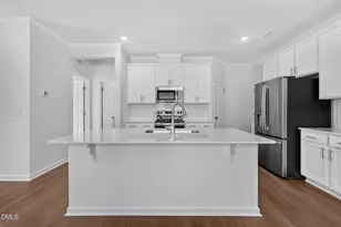 212 Caitlyn Pkwy, Smithfield, NC 27577 - Photo 8