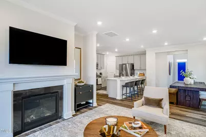 212 Caitlyn Parkway, Smithfield, NC 27577 - Photo 32