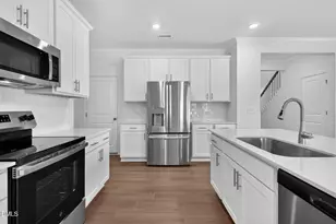 212 Caitlyn Pkwy, Smithfield, NC 27577 - Photo 6