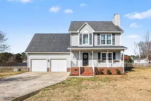 103 Lynnville Ct, Lillington, NC 27546 - Photo 2