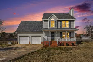 103 Lynnville Ct, Lillington, NC 27546 - Photo 2