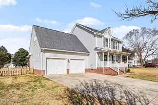 103 Lynnville Ct, Lillington, NC 27546 - Photo 4