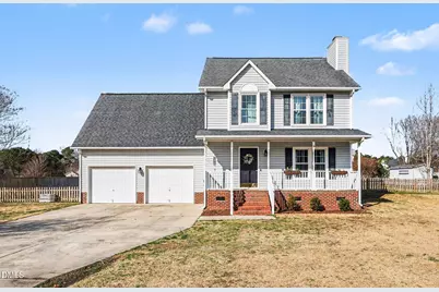 103 Lynnville Court, Lillington, NC 27546 - Photo 2