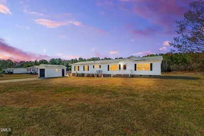 10015 Smith Road, Middlesex, NC 27557 - Photo 2