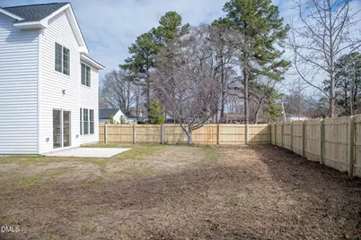 101 St Matthews Road, Erwin, NC 28339 - Photo 14