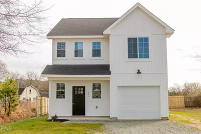 101 St Matthews Road, Erwin, NC 28339 - Photo 1