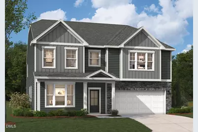 310 Macon Lake Drive, Apex, NC 27523 - Photo 1