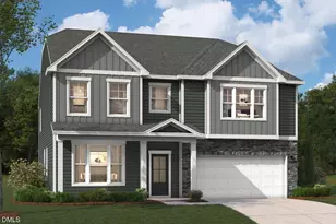 310 Macon Lk Dr, Apex, NC 27523 - Photo 1