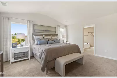 310 Macon Lake Drive, Apex, NC 27523 - Photo 10