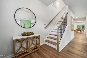 310 Macon Lk Dr, Apex, NC 27523 - Photo 2