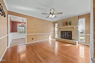 41 Woodcroft Dr, Angier, NC 27501 - Photo 10