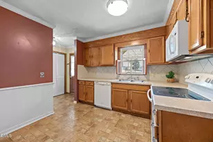 41 Woodcroft Dr, Angier, NC 27501 - Photo 16