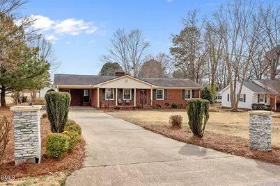 41 Woodcroft Drive, Angier, NC 27501 - Photo 1