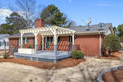 41 Woodcroft Drive, Angier, NC 27501 - Photo 32