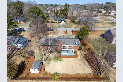 41 Woodcroft Drive, Angier, NC 27501 - Photo 36